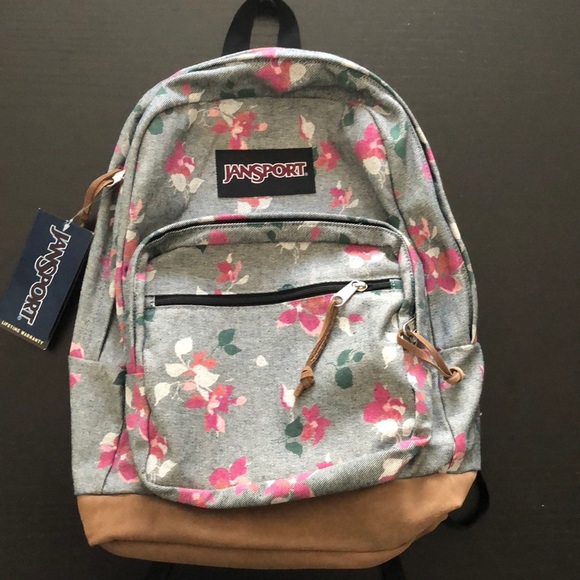 jansport right pack expressions backpack